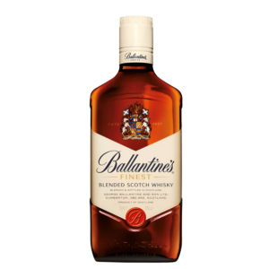 Ballantine's