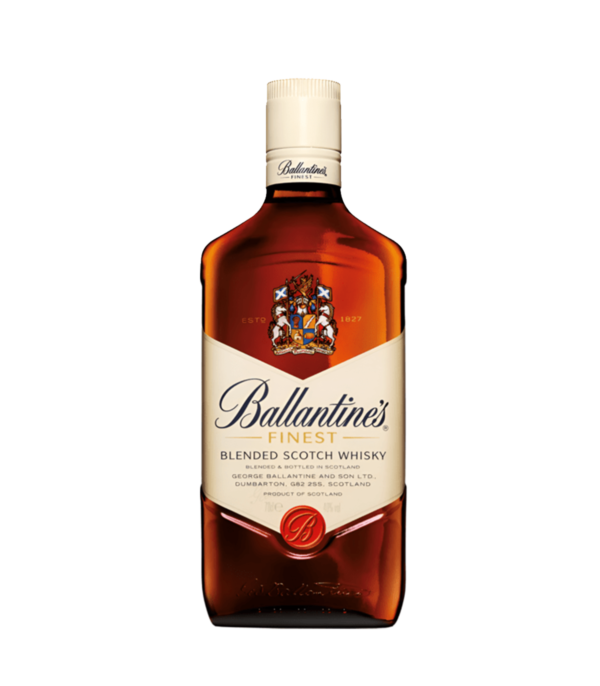 Ballantine's