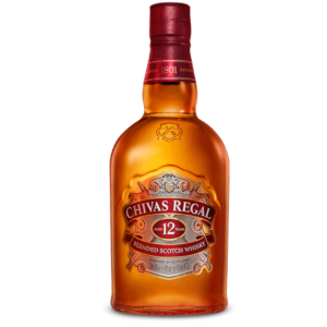 Chivas Regal 12 Years