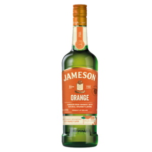 Jameson Orange