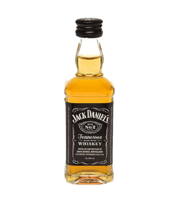 Jack Daniels - Tennessee 50mls