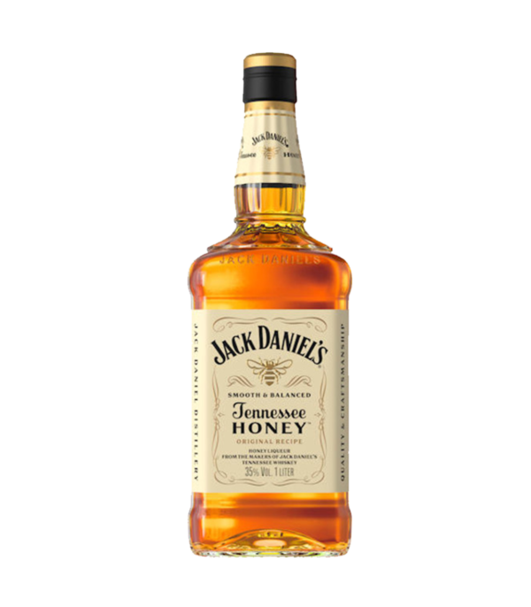 Jack Daniels - Honey