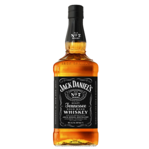 Jack Daniels - Tennessee No. 7