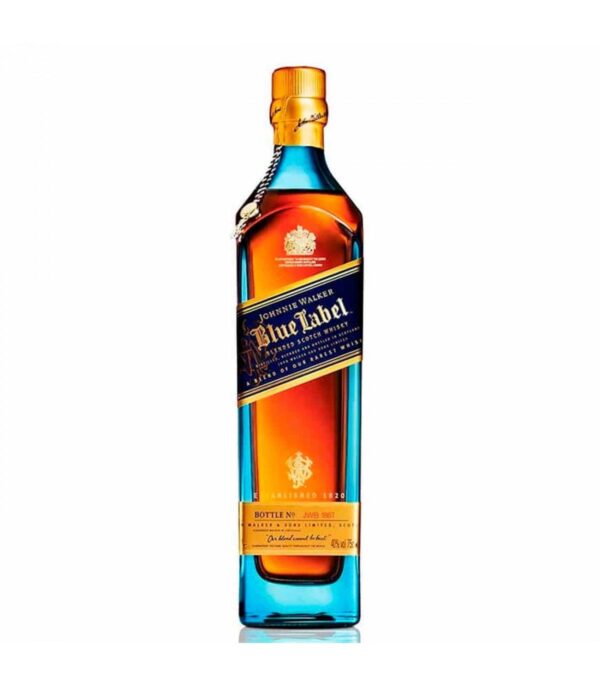 Johnnie Walker - Blue Label