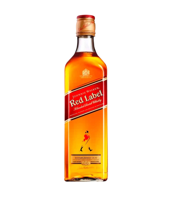 Johnnie Walker - Red Label